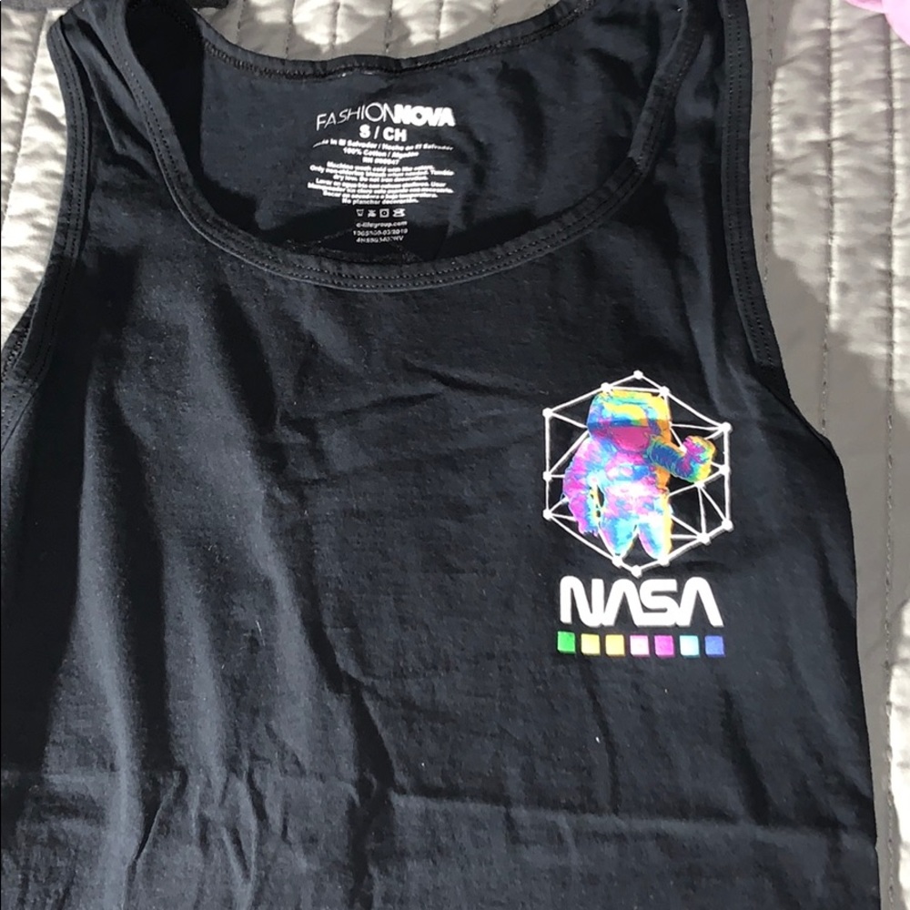 NASA Shirt